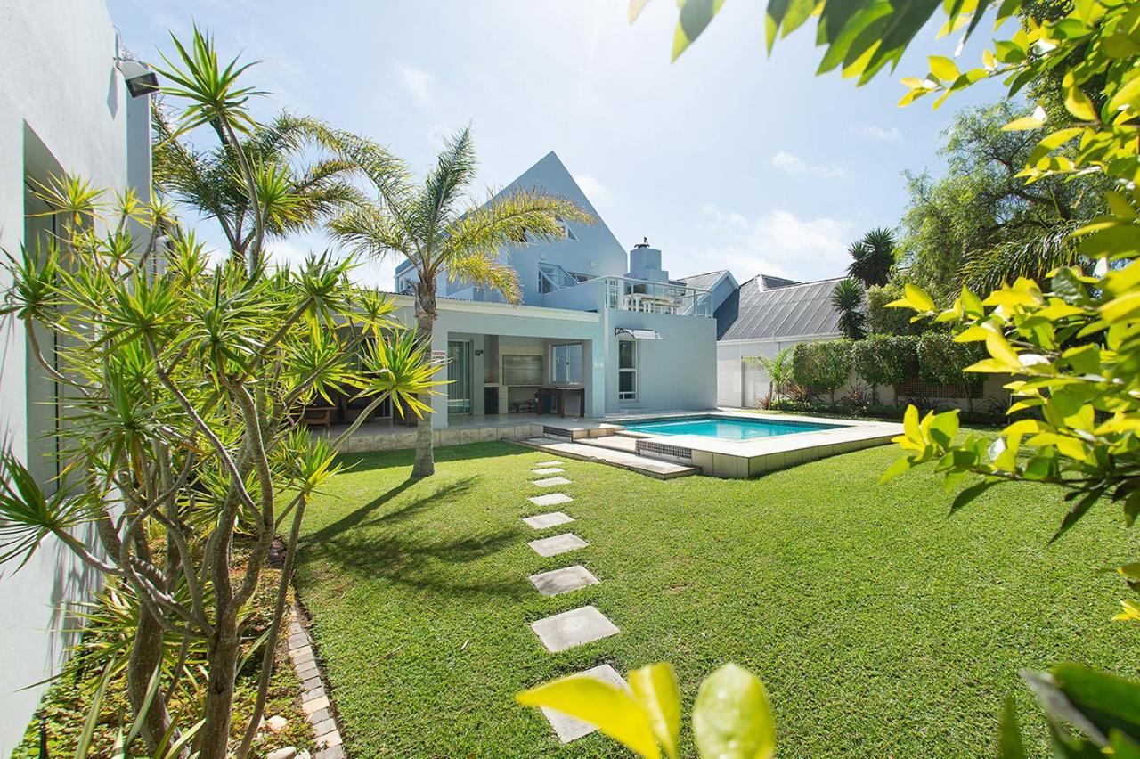 Millard Crescent Guest House Port Elizabeth Esterno foto
