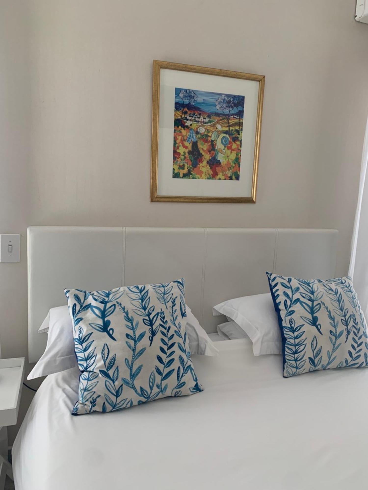 Millard Crescent Guest House Port Elizabeth Esterno foto
