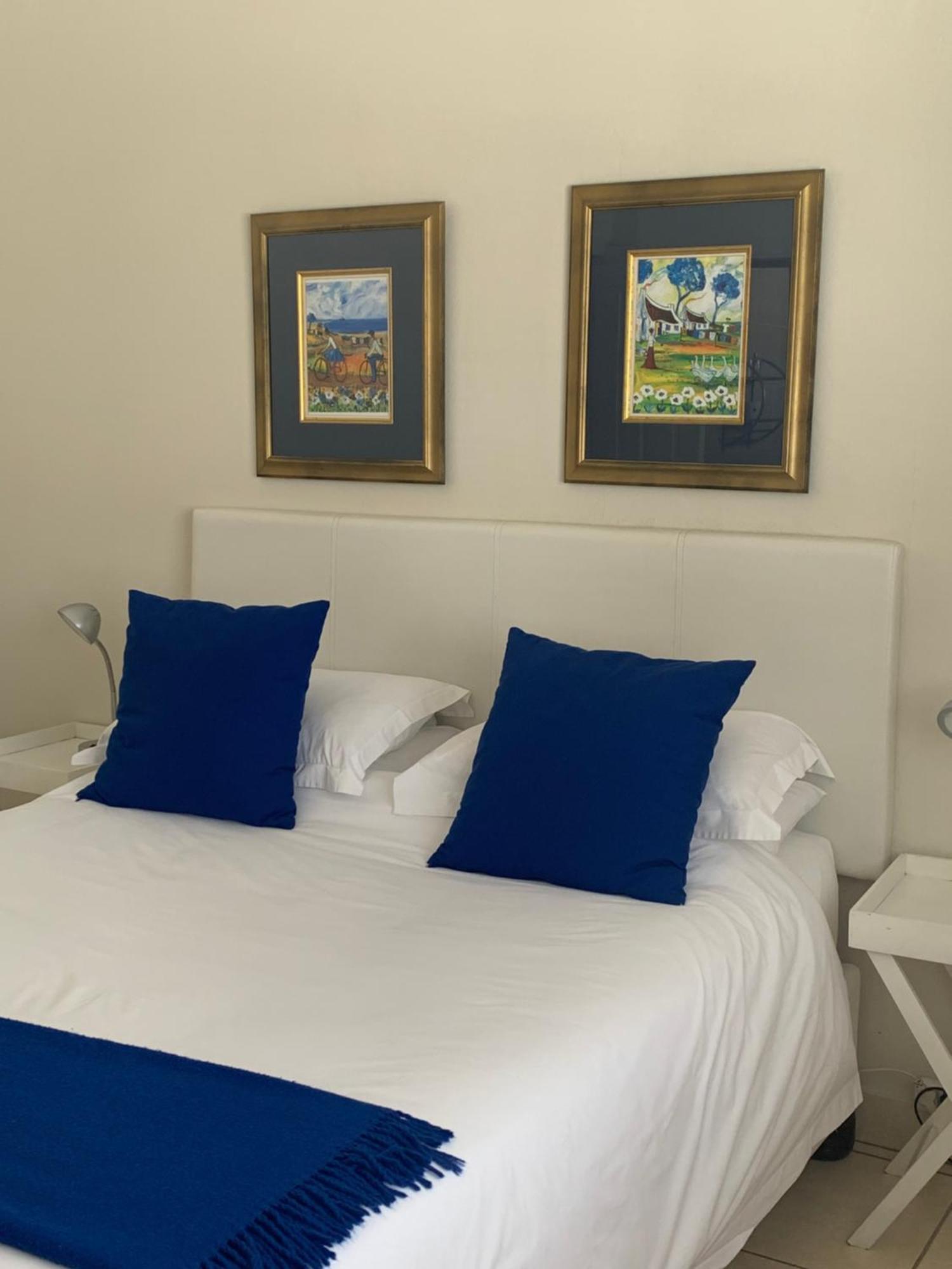 Millard Crescent Guest House Port Elizabeth Esterno foto