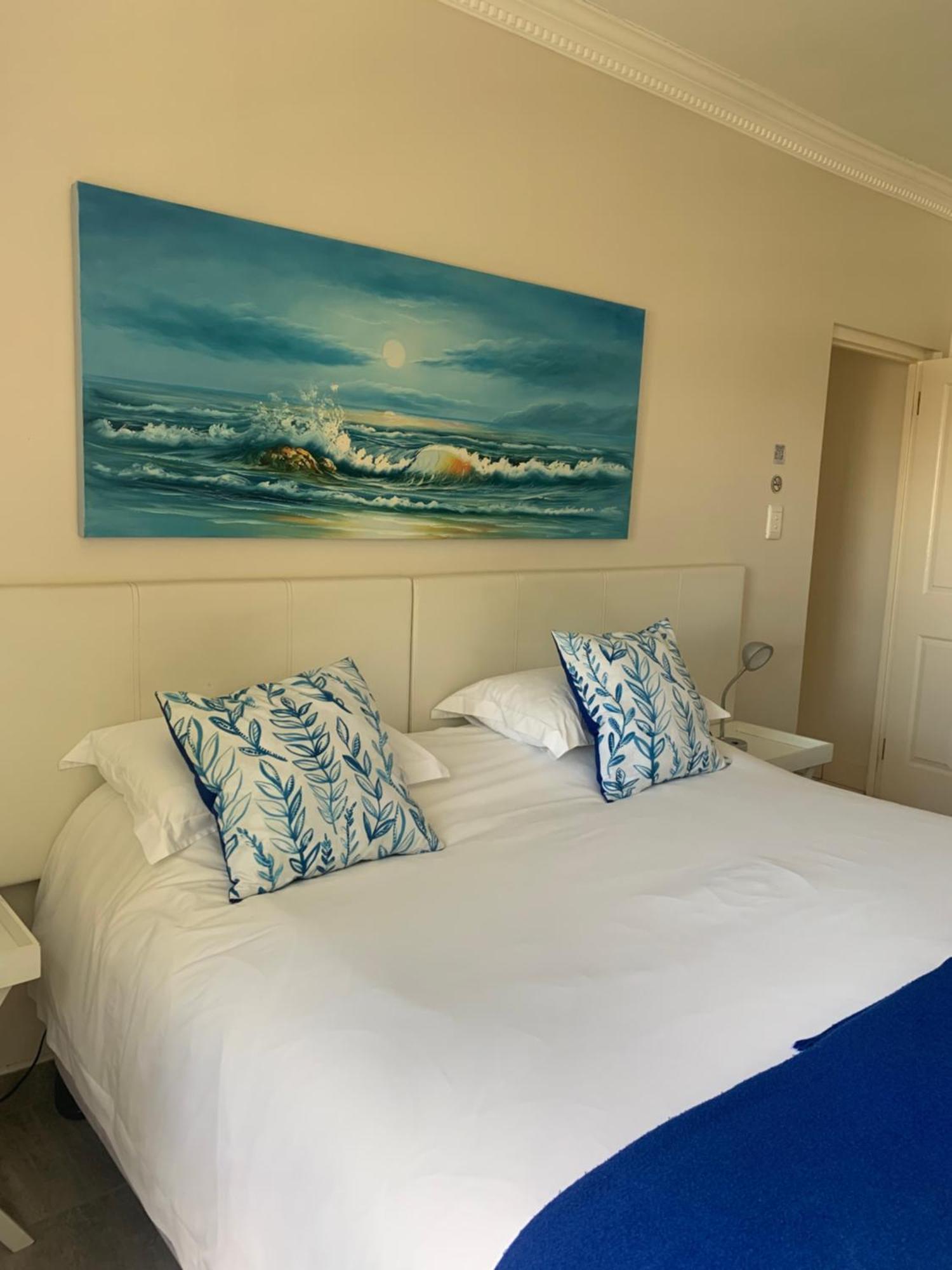 Millard Crescent Guest House Port Elizabeth Esterno foto
