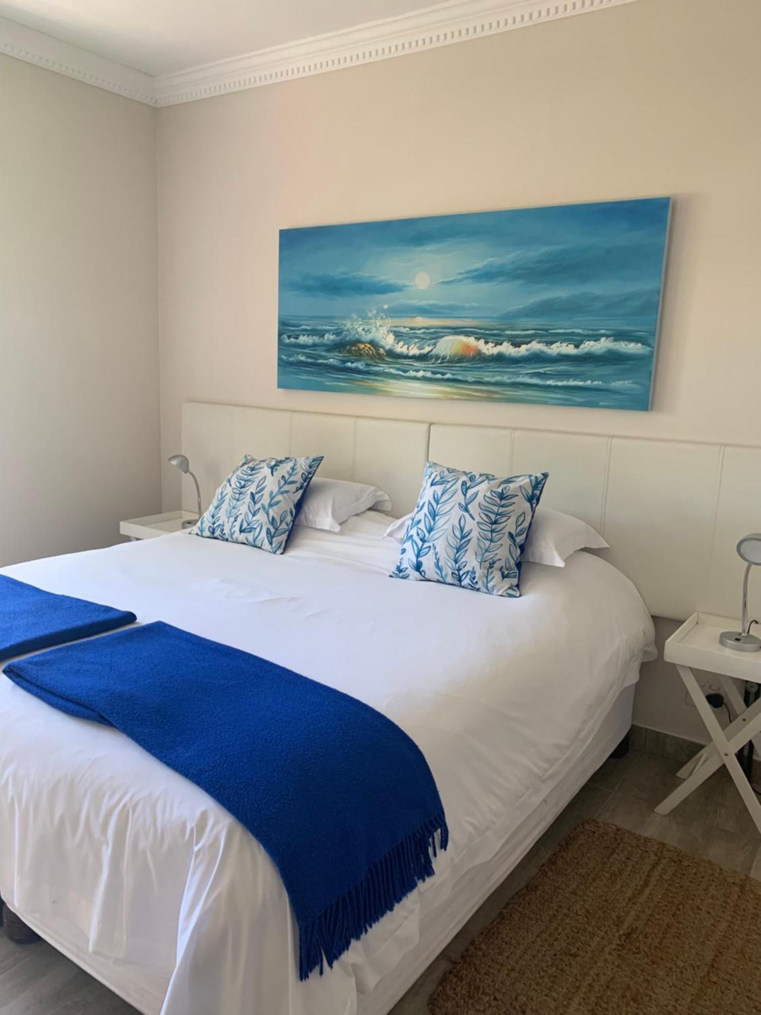 Millard Crescent Guest House Port Elizabeth Esterno foto