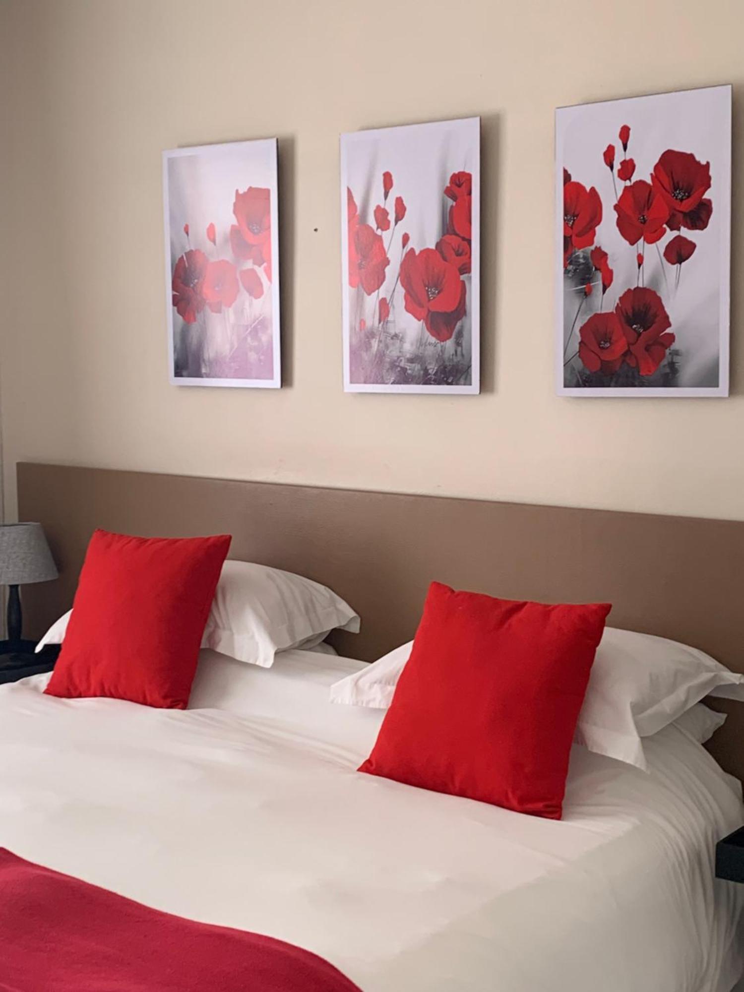 Millard Crescent Guest House Port Elizabeth Esterno foto