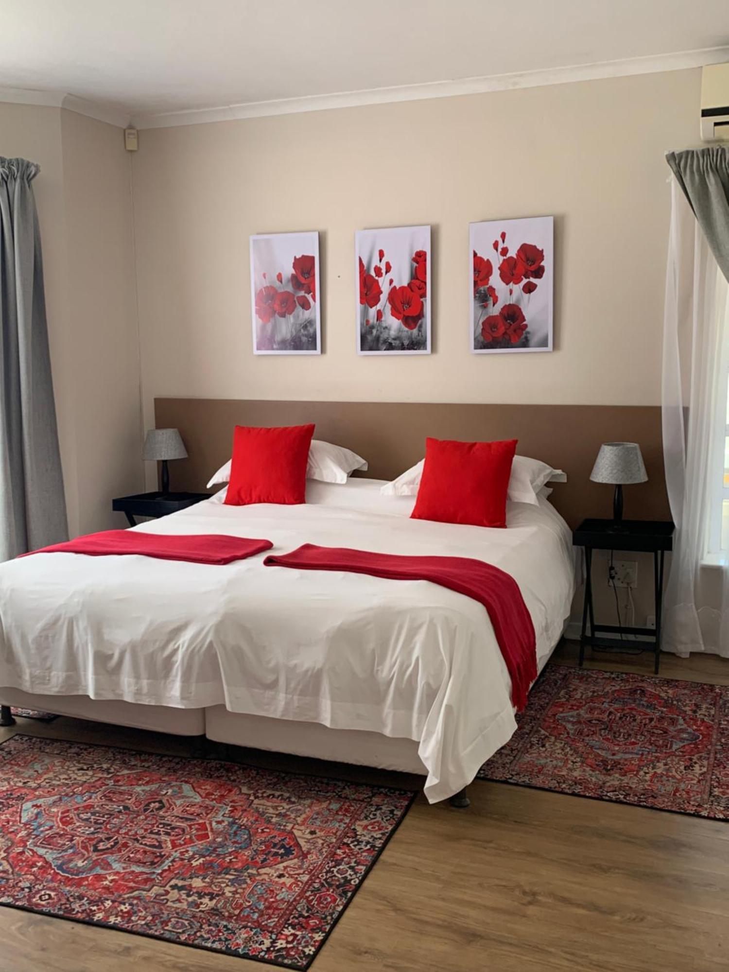 Millard Crescent Guest House Port Elizabeth Esterno foto