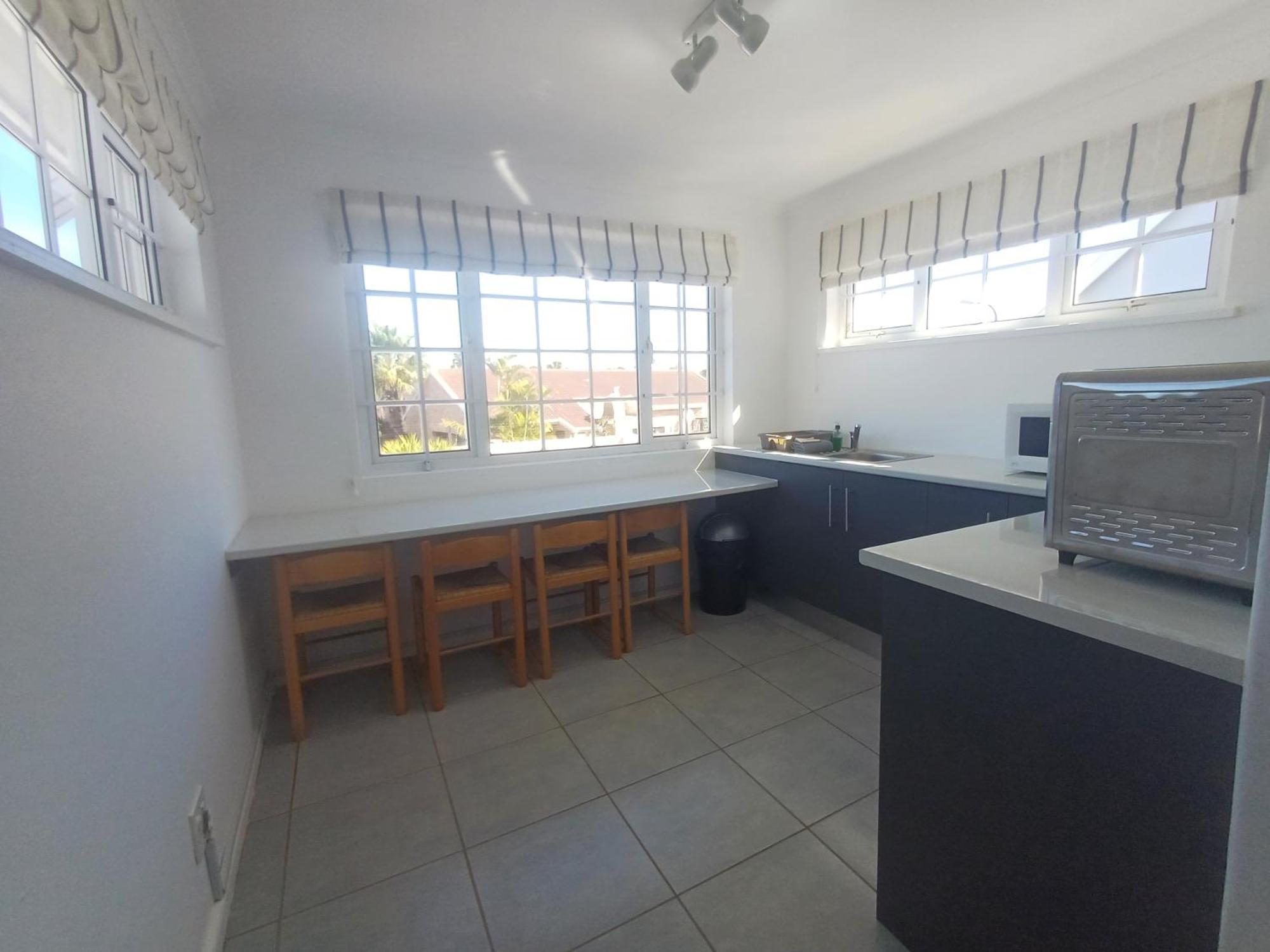 Millard Crescent Guest House Port Elizabeth Esterno foto