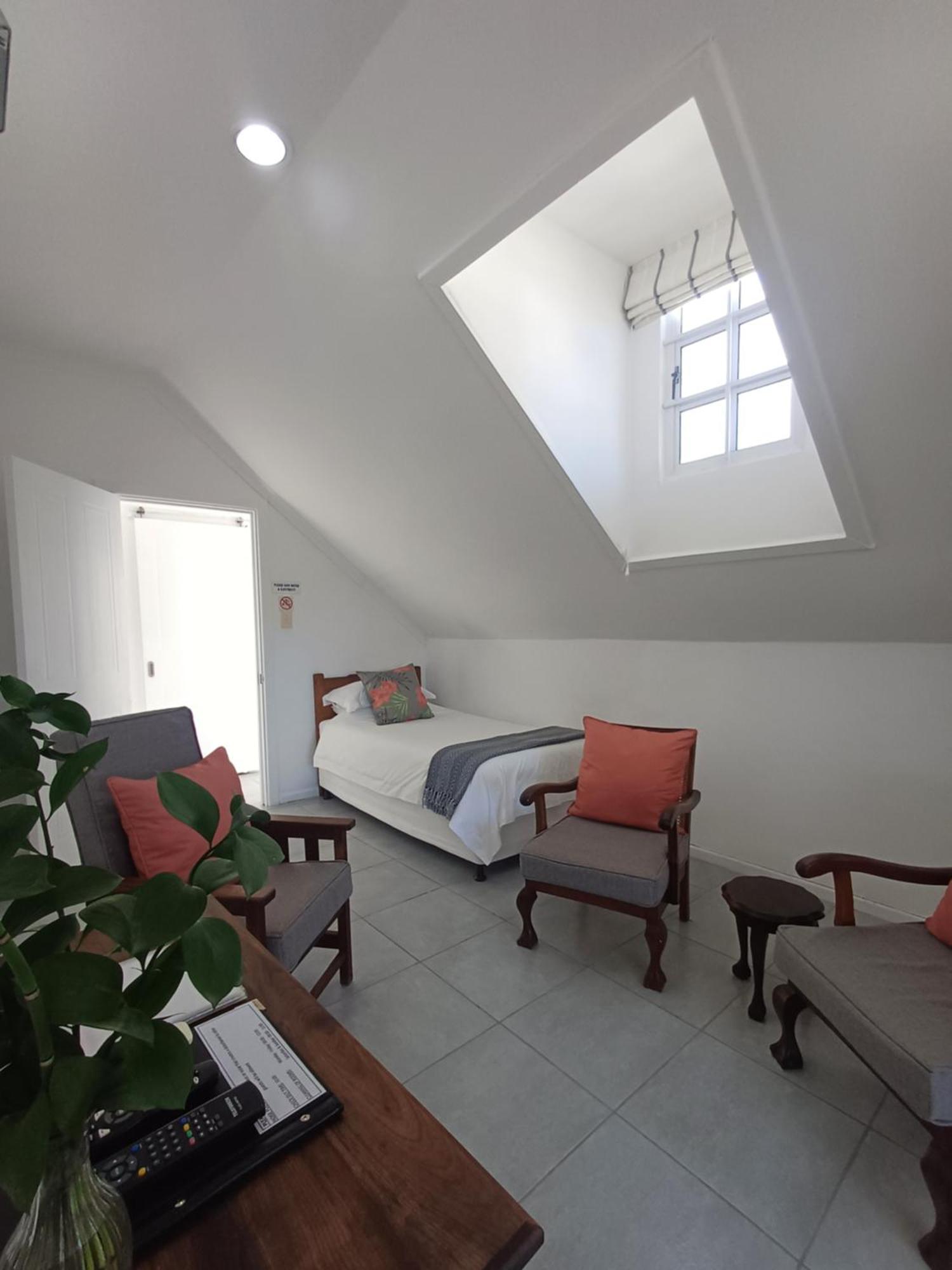 Millard Crescent Guest House Port Elizabeth Esterno foto